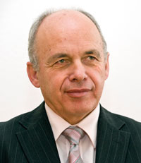 Ueli Maurer